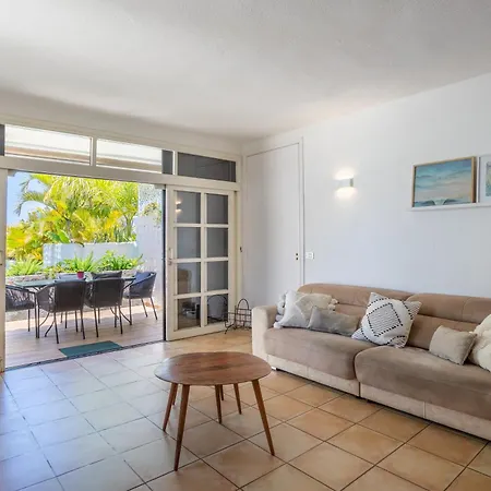 Panama, 5min Walk To The Holiday home Playa de las Americas (Tenerife)