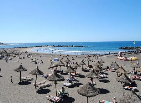 Holiday home Panama, 5min Walk To The Playa de las Americas (Tenerife)