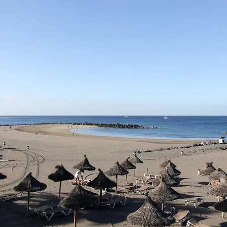 Panama, 5min Walk To The Playa de las Americas (Tenerife)